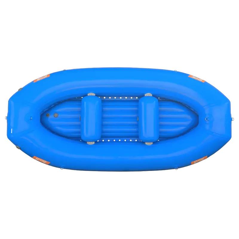 Hyside Outfitter 10.5 Mini-Max Inflatable Raft