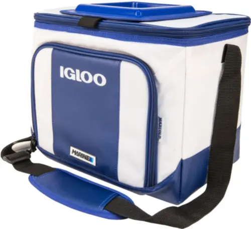 Igloo Marine Ultra Hard-Liner Insulated Cooler
