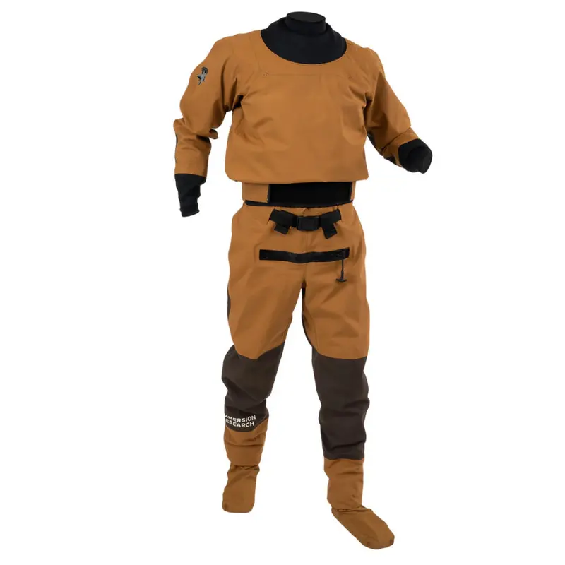 Immersion Research Devil’s Club Men’s Dry Suit (2026)