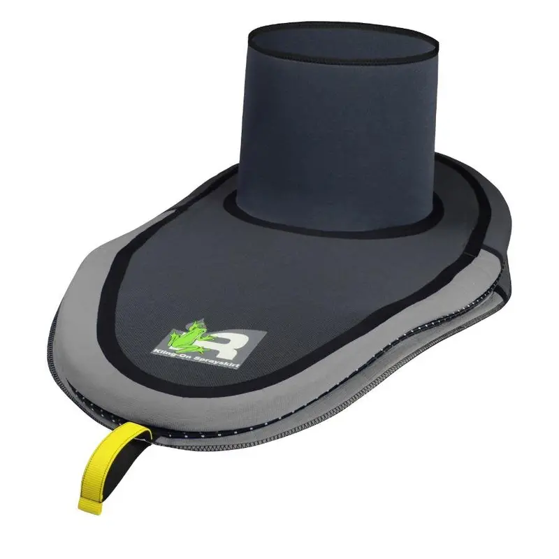 Immersion Research Klingon Bungee Spray Skirt – Universal Cockpit