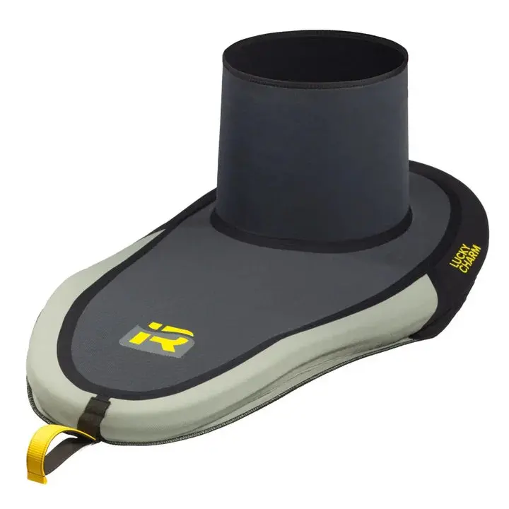 Immersion Research Lucky Charm Whitewater Spray Skirt – High-Performance Sealing System