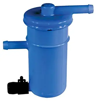 Inline Fuel Filter Kit