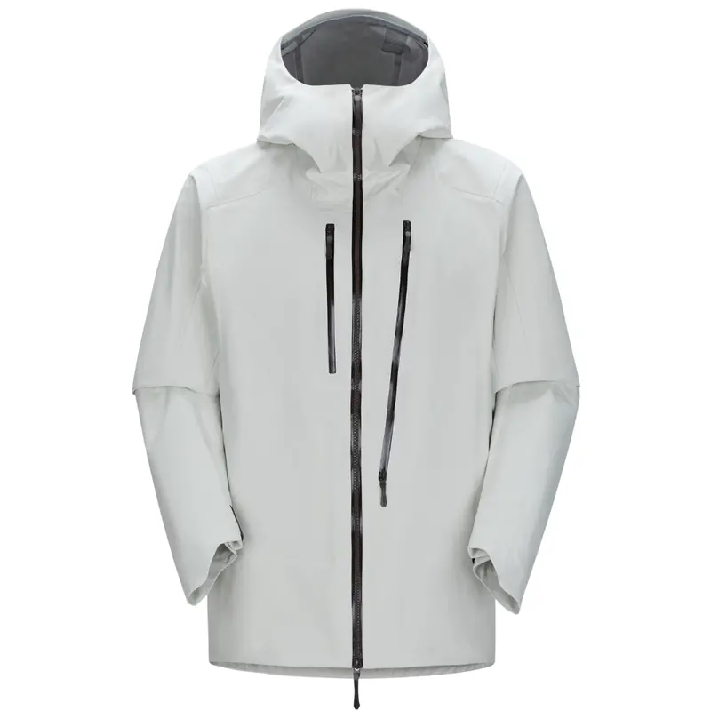 Inselberg Axiom Shell Insulated Jacket