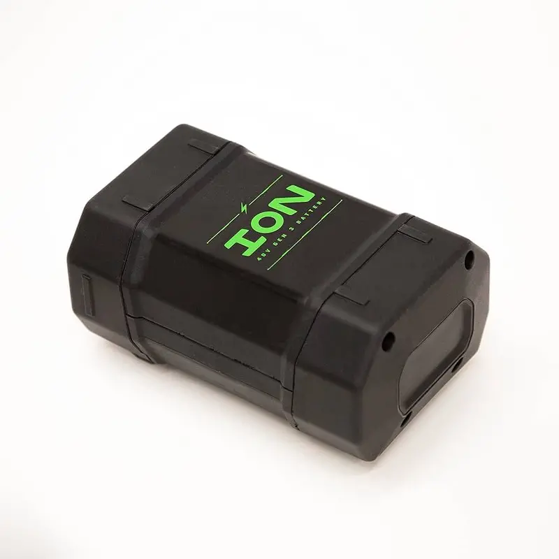 Ion 40V GEN3 4Ah Lithium Battery