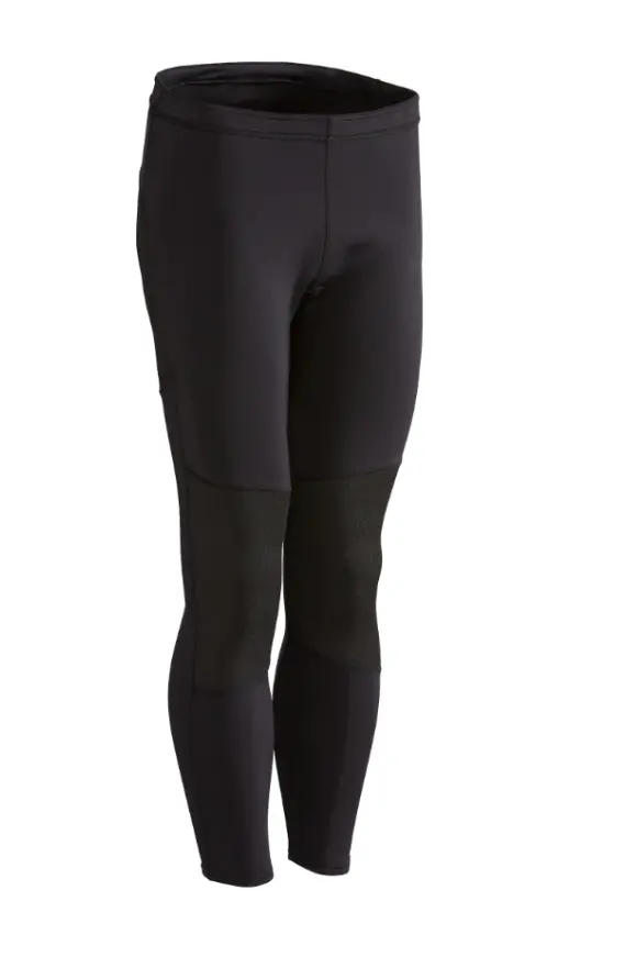 IR Courier Shorts Liner – Moisture-Wicking Performance Underlayer