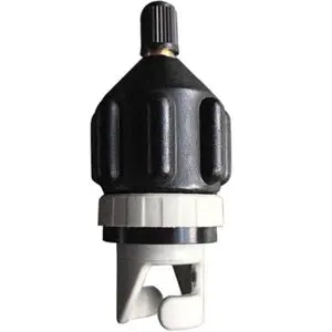 iSUP High-Pressure Valve Compression Adapter