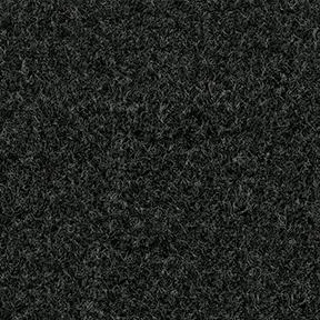 J. Ennis Fabric Code 5827 – Charcoal Black Performance-Weave Fabric