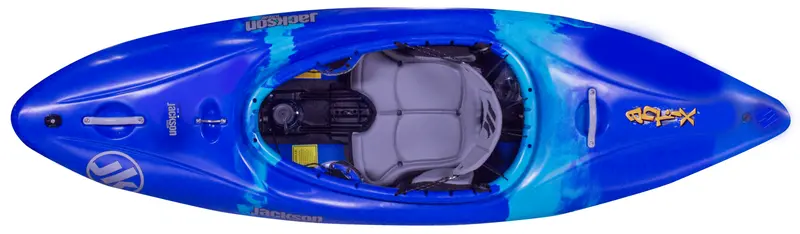 Jackson Antix 1.0 Recreational Kayak – Small Size
