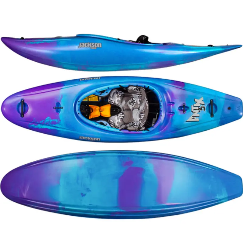 Jackson Antix 3.0 Recreational Kayak