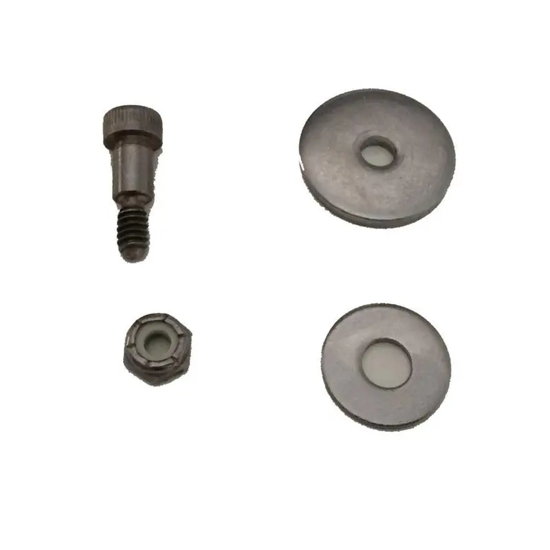 Jackson Kayak 2.0 Seat Bolt Replacement Kit
