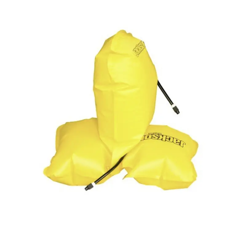 JK Happy Seat Magnum and Thruster Kayak Seat Combo