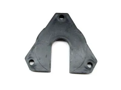 Johnny Ray Wire Hole Cover for Wall and Panel Protection