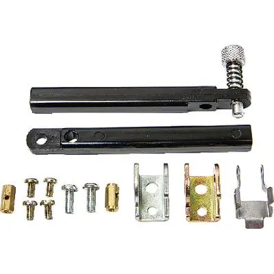 Johnson/Evinrude OEM-Compatible Connection Kit
