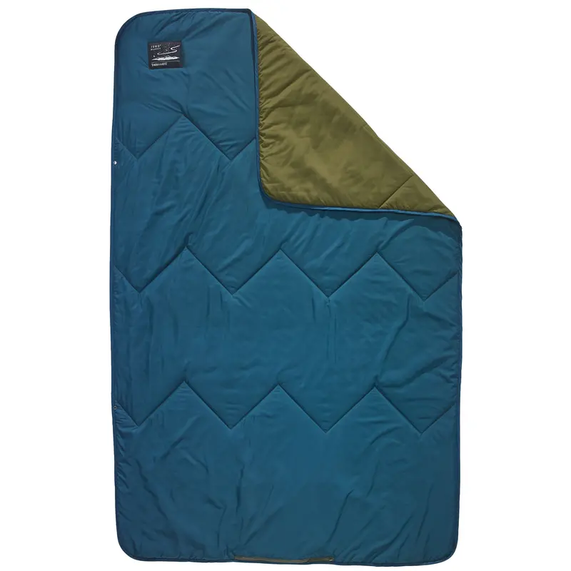 Juno Triple-Layer Blanket