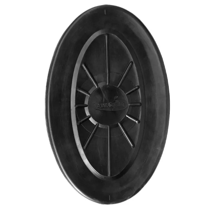 Kajak Sport Oval Click-On Hatch Cover – 44 cm × 26 cm