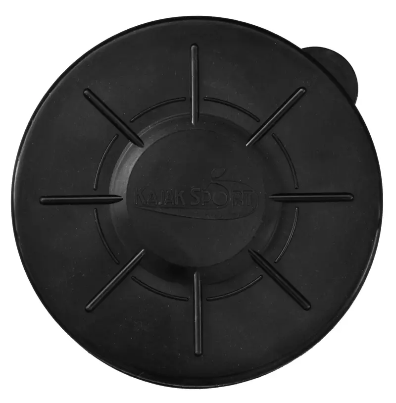Kajak Sport Round Hatch Cover – 19.5″ (8″ Day Hatch) for Valley Canoe Products