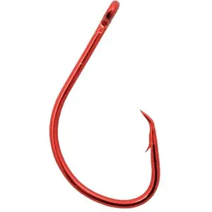 Kamakazi Circle Hook Variety Pack for Bait Fishing