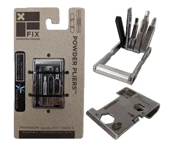 Karakoram All-in-One Backcountry Multi-Tool