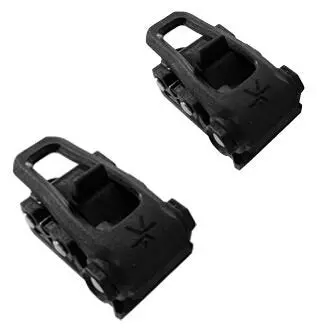 Karakoram Super Pivot Toe Ratchet for Splitboard Bindings