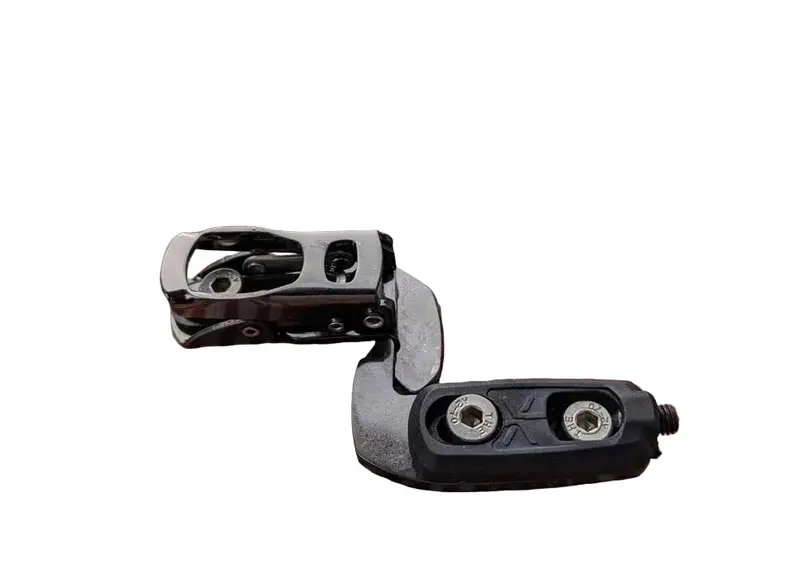 Karakoram Ultraclip 2.0 Splitboard Binding Clips with M5 Hardware