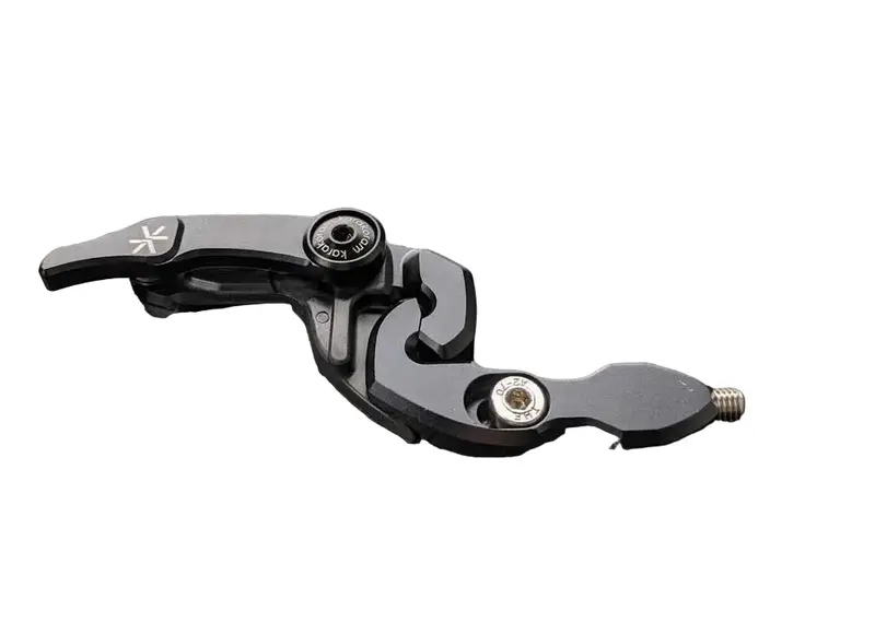 Karakoram Ultraclip 3C Splitboard Binding Clips with Mounting Kit