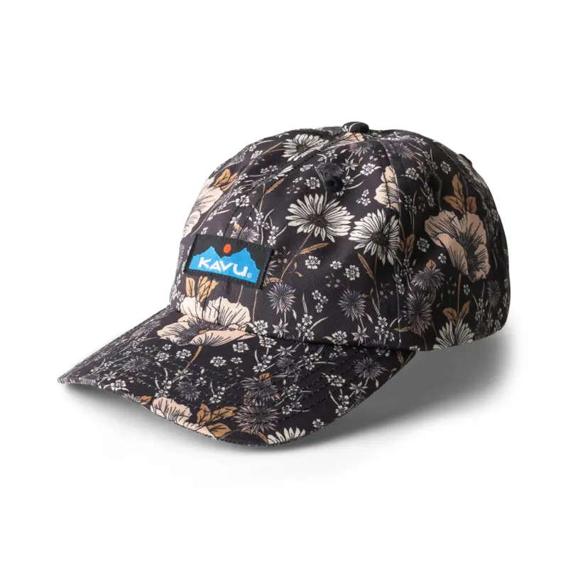 Kavu Ballard Classic Unisex Adjustable Hat