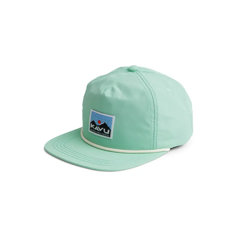 Kavu Byron Bay Unisex Sun Hat with Adjustable Strap