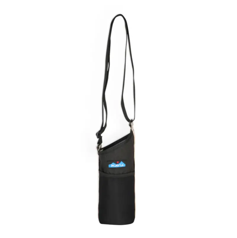 Kavu Slurp Sling Backpack – Raven Colorway