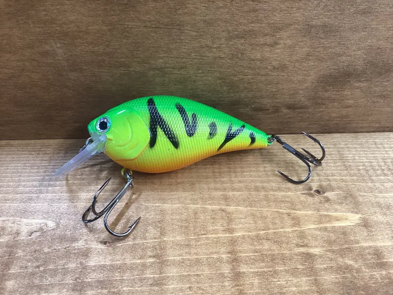 KC Lures Big Bubba Deep-Diving Crankbaits