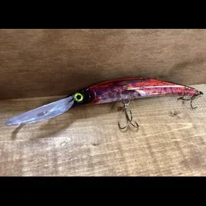 KC Lures Walleye Diver Crankbaits