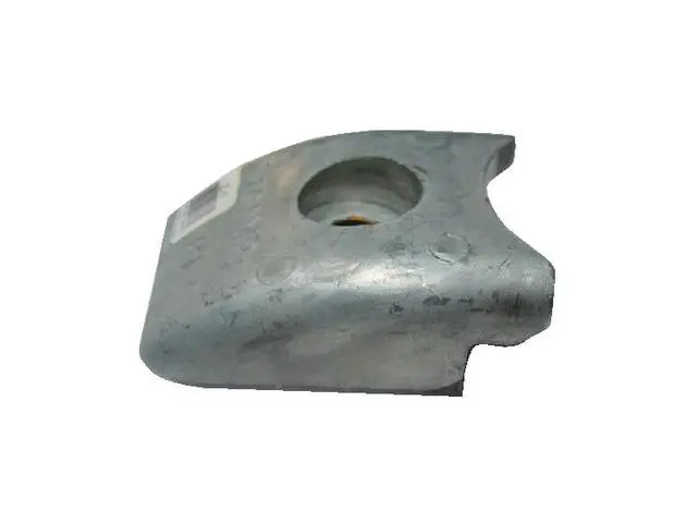 Keel Cooler Zinc Anode for Heat Exchanger Protection
