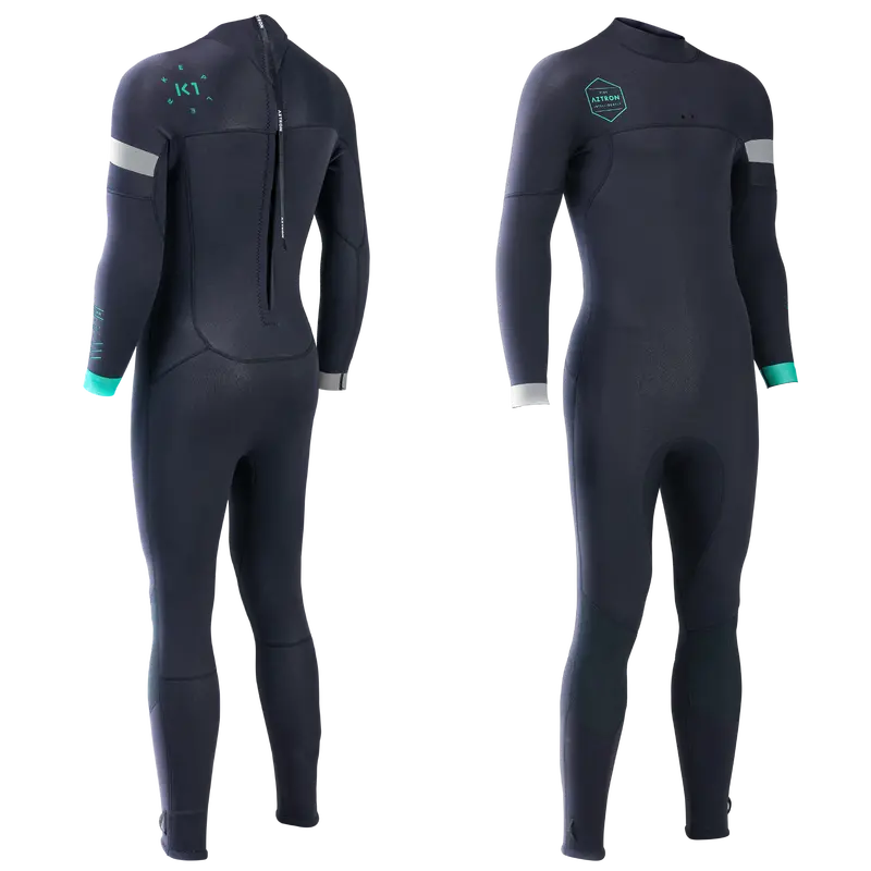 Kepler Full-Body Men’s Wetsuit