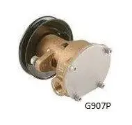 Kohler G907P & G910P Gasoline Engine Water Pump