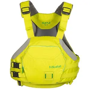 Kokatat Hustle Inflatable Personal Flotation Device (PFD)