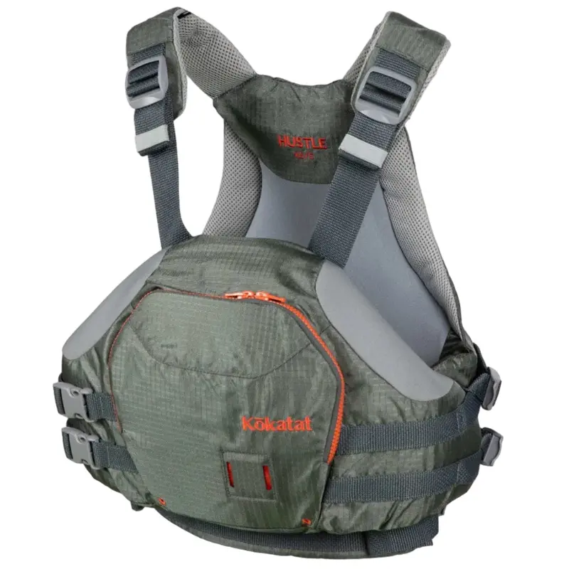 Kokatat Hustle Personal Flotation Device – USCG-Approved PFD