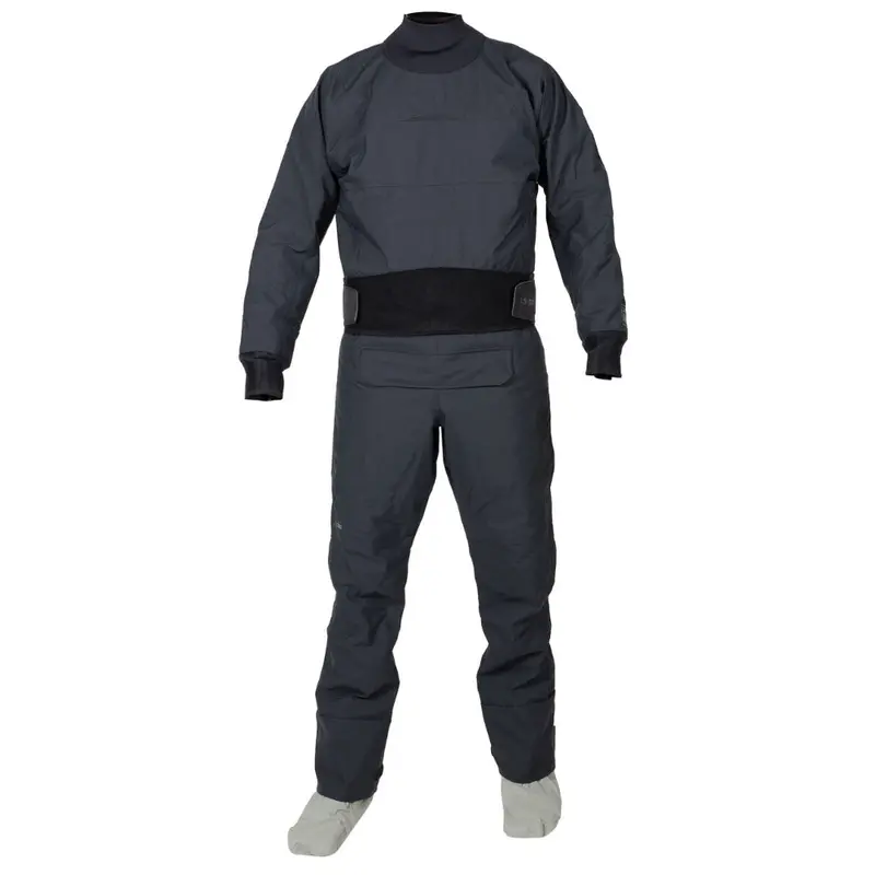Kokatat ICON Hydrus Drysuit – Waterproof Breathable Protection