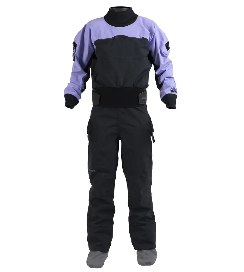Kokatat Icon Women’s Gore-Tex Drysuit – 2025 Model