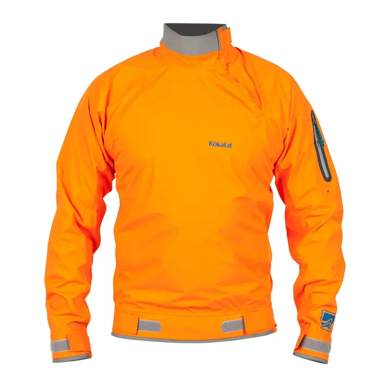 Kokatat Stance Jacket for Men – Technical River Running Outer Layer