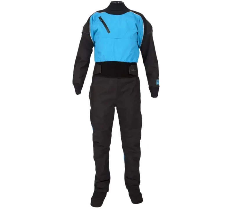 Kokatat Women’s Gore-Tex Icon Drysuit – Full Coverage