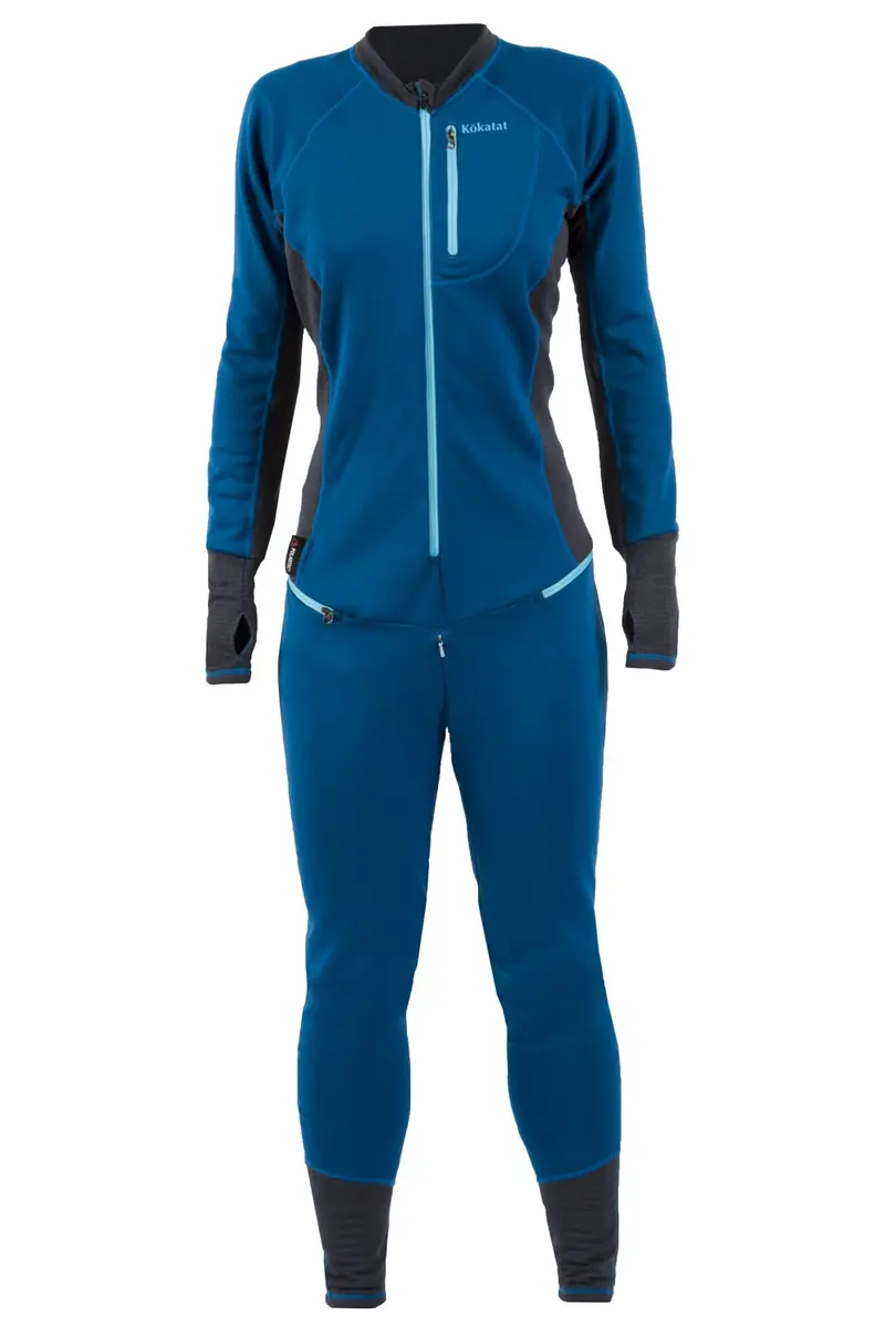Kokatat Women’s Habanero Drysuit Thermal Liner