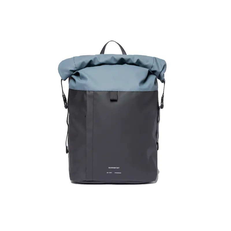 Konrad Backpack with Ergonomic Support
