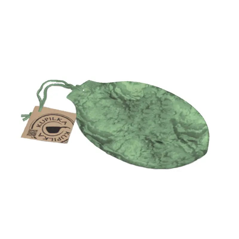 Kupilka 14 cm Stackable Plate – Durable Eco-Friendly Dish
