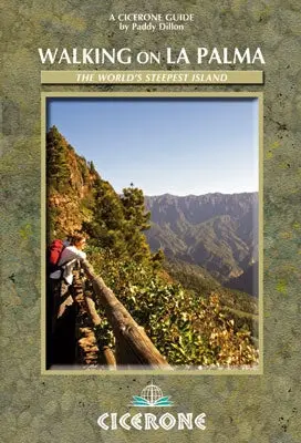 La Palma Walking Trails – Canary Islands
