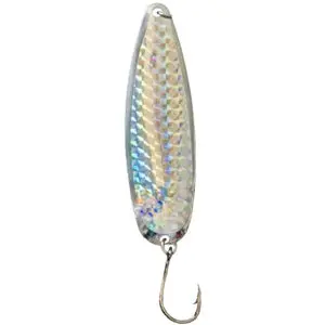 Laker Hunter Vibrating Spoon Fishing Lure