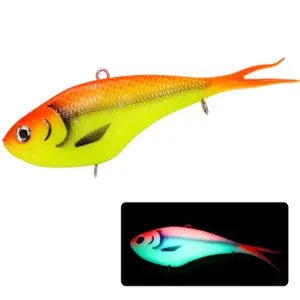 Laker Vibe 180 Deep-Diving Crankbait Lure