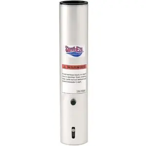 Lakesport 2-3/8″ Fixed-Post Fishing Pedestals