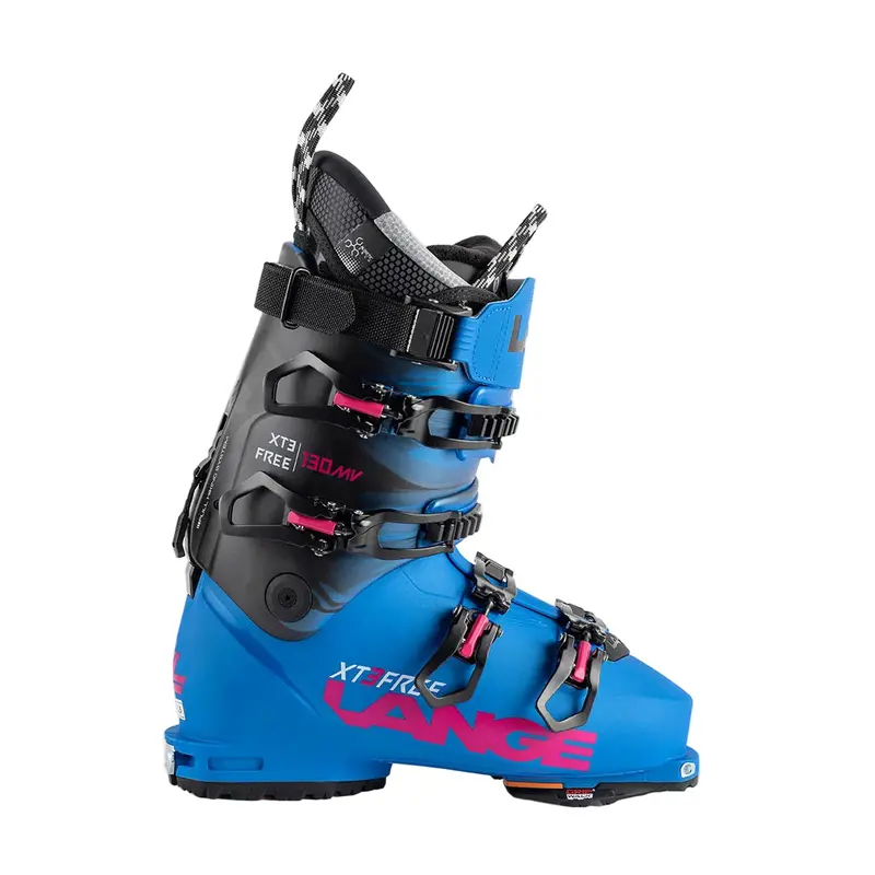 Lange XT3 Free 130 MV Alpine Touring Boot