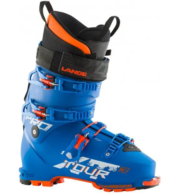 Lange XT3 Tour Pro AT Ski Boots – 2024 Clearance Model