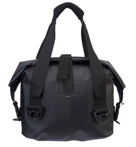 Largo Black Waterproof Floating Tote Bag
