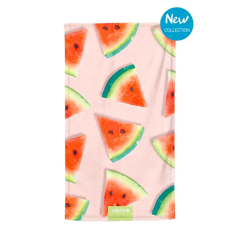 Las Sandias Beach Towel